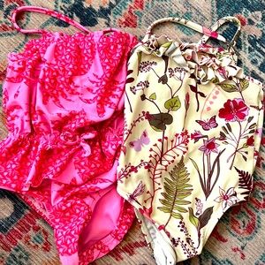 Baby gap swim bundle